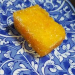 蔦屋茶寮 - 一口サイズ。