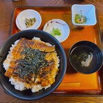 うなぎ料理 丑松 - 