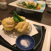 函館うに むらかみ 日本生命札幌ビル店 - 