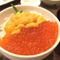 函館うに むらかみ 日本生命札幌ビル店 - 