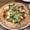 Sedhita - Aセットのピザ（お勧め）