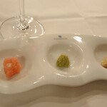 ダイニングルーム - 