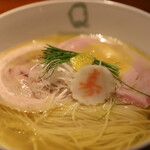 Japanese Ramen Noodle Lab Q - 