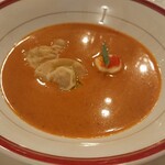 ダイニングルーム - 