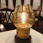 ダイニングルーム - 