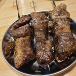 南九州畜産 卸売市場 なんちく - 