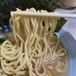 ラーメン壱六家 - 