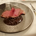 ダイニングルーム - 