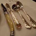 ダイニングルーム - 