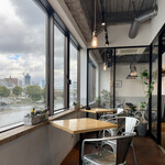 ノースショア - 内観