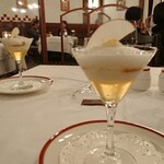 ダイニングルーム - 