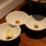 Japanese Ramen Noodle Lab Q - 