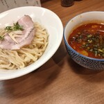 麺屋福丸 - 