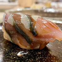 鮨 まるふく - 