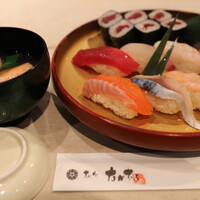 寿し心 なかむら - 