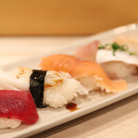 寿し心 なかむら - 