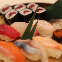 寿し心 なかむら - 