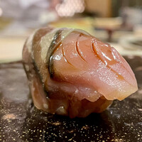 鮨 まるふく - 