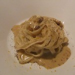 エノテカ・ラ・リコルマ - 2012/12　散布産馬糞雲丹のアーリオオーリオ