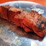 だるま - レバー