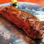 だるま - 牛ロース