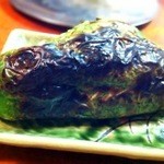 だるま - ピーマン焼