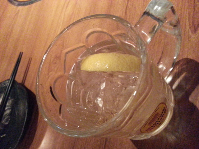 金の鳥 - 上盛岡（居酒屋）の写真