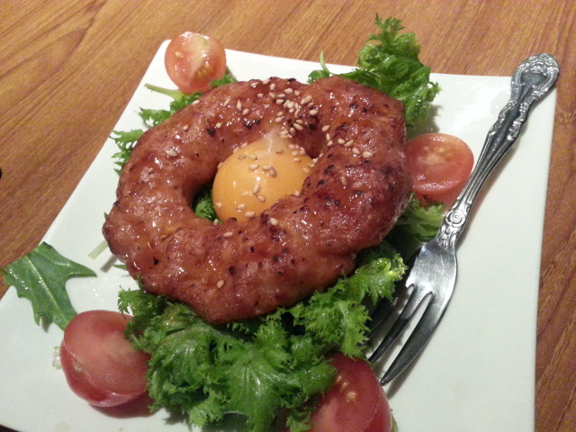 金の鳥 - 上盛岡（居酒屋）の写真