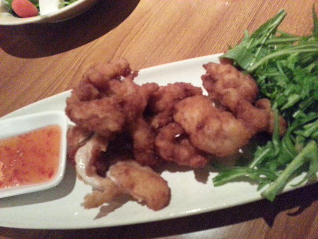 金の鳥 - 上盛岡（居酒屋）の写真