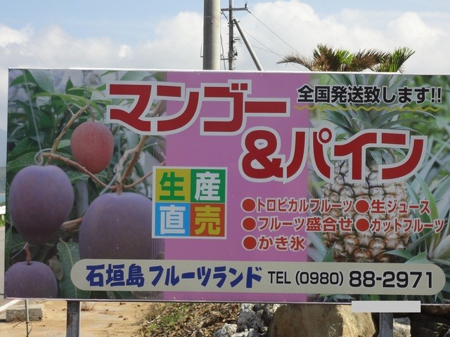 石垣島フルーツランド 石垣市 ジュースバー 食べログ