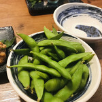 すし酒場 すさび湯 - 