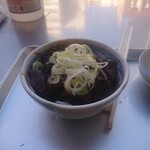 きつねや - これはマジで美味い( ﾟДﾟ)ｳﾏｰ