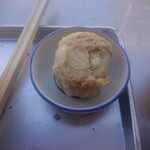 きつねや - 白菜のおしんこ♪(´ε｀*)