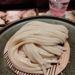 中華蕎麦 とみ田 - この煌めき