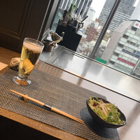 ニュー松坂 難波御堂筋店 - 