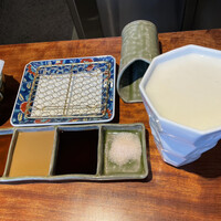 串揚げキッチン だん 梅田店 - 