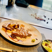 ニュー松坂 難波御堂筋店 - 