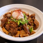 精肉・焼肉 銭谷商店 - 