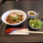 精肉・焼肉 銭谷商店 - 