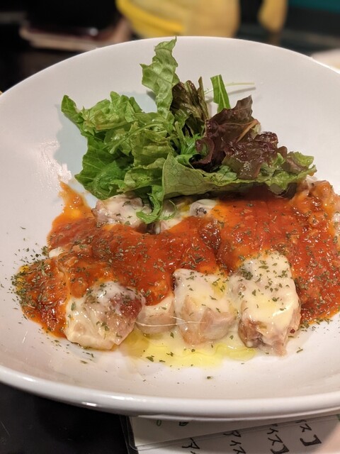 シゼナ（Shizena） - くりこま高原（ダイニングバー）の写真