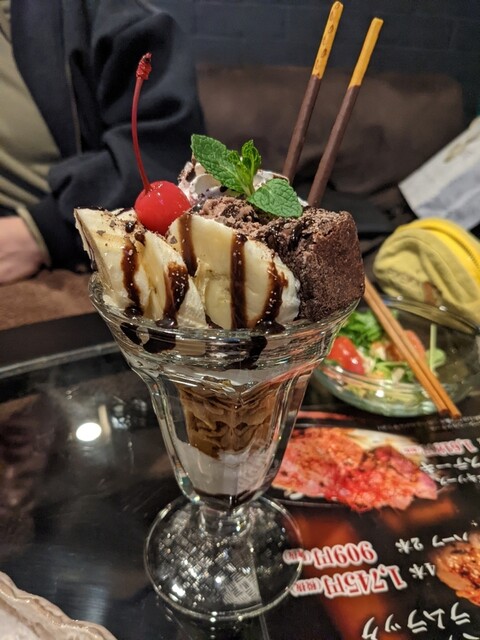 シゼナ（Shizena） - くりこま高原（ダイニングバー）の写真