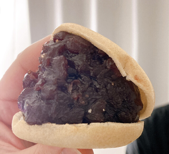 タナベ製菓 - 南米沢（和菓子）の写真