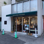 レ・プティット・パピヨット - 