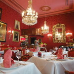 Restaurant Rote Bar - 