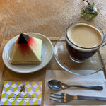 レ・プティット・パピヨット - 