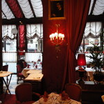 Restaurant Rote Bar - 