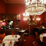 Restaurant Rote Bar - 