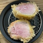 とんかつ成蔵 - 