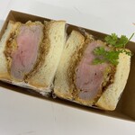 とんかつ成蔵 - 