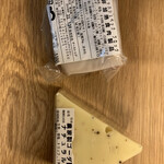 チーズ王国 博多阪急店 - 